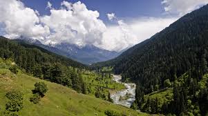 Valley Paradise Circuit