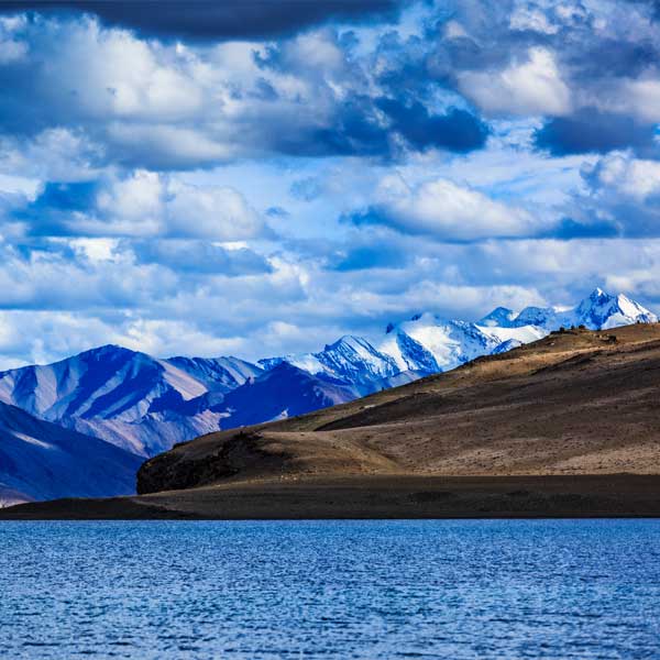Exclusive Leh Ladakh with Pangong Lake