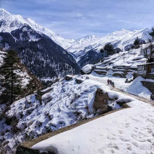 Exclusive Manali & Kasol with Free KULLU & SOLANG Excursion