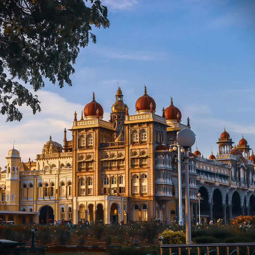 3 Days Mysore Coorg Tour | Coorg Plantations & Mysore Majesty.