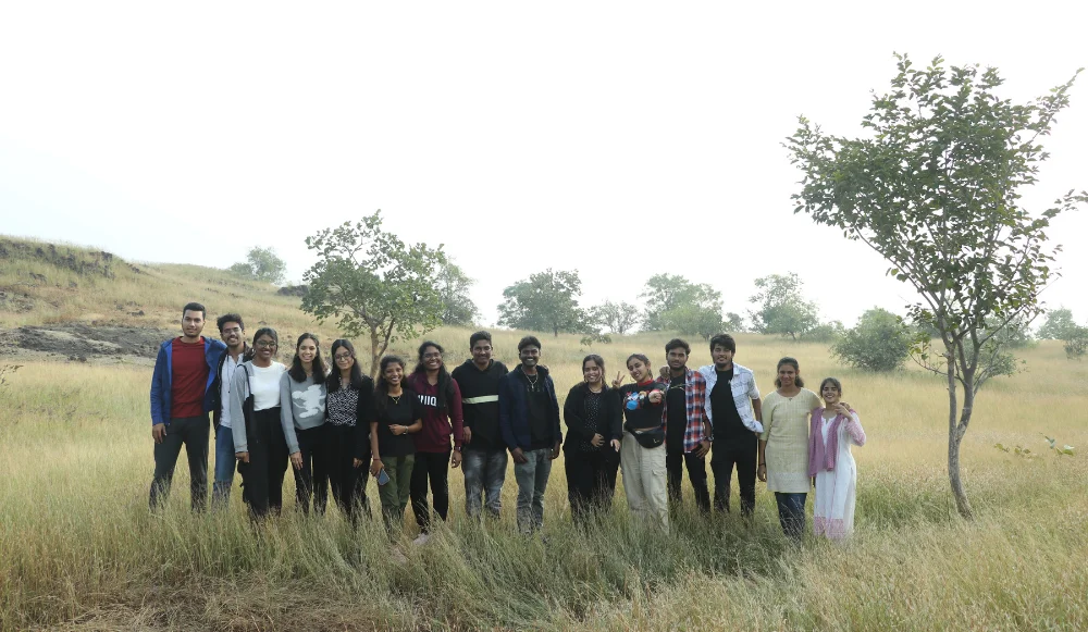 Ananthagiri Hills Group trip by Travloger