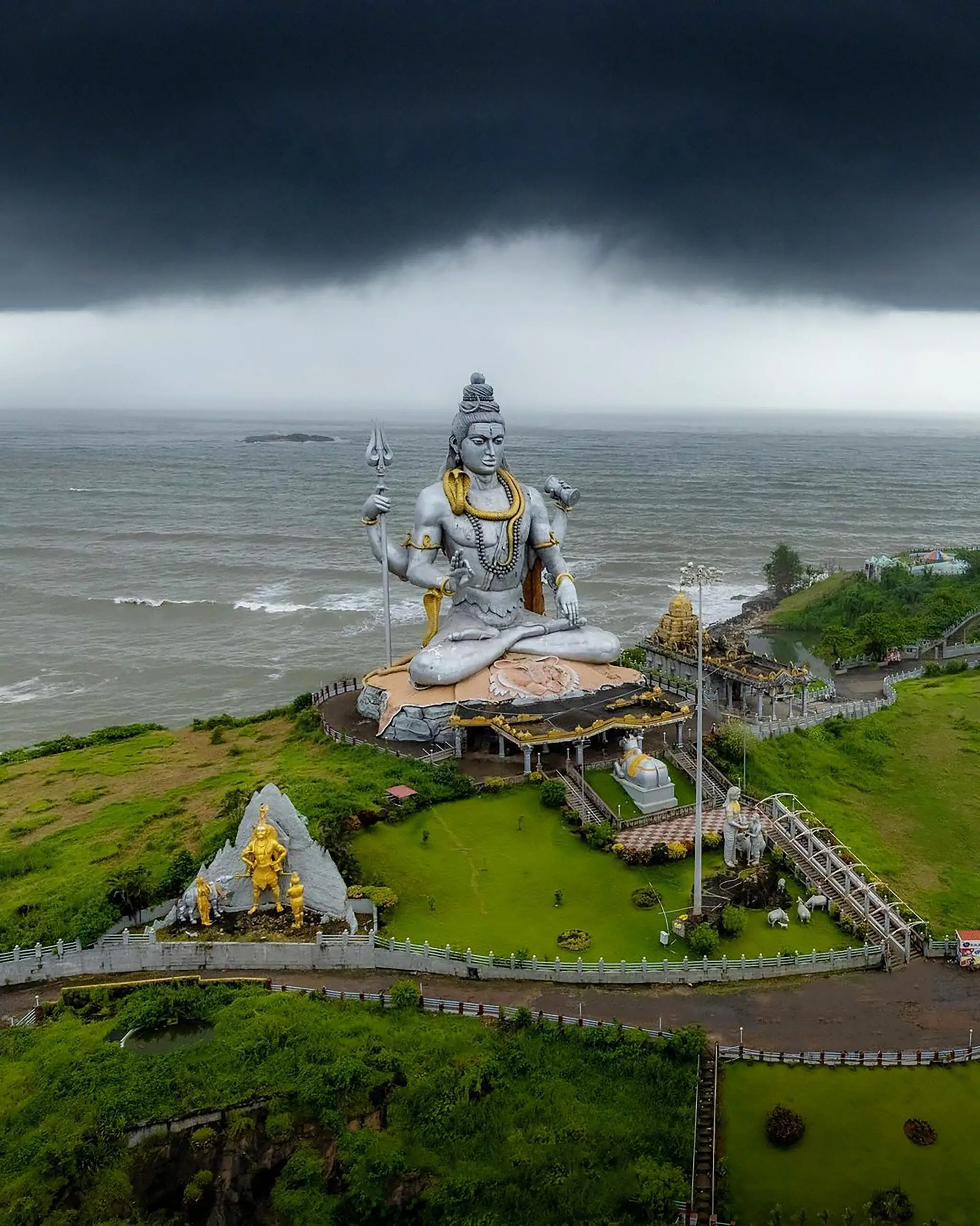 murudeshwar