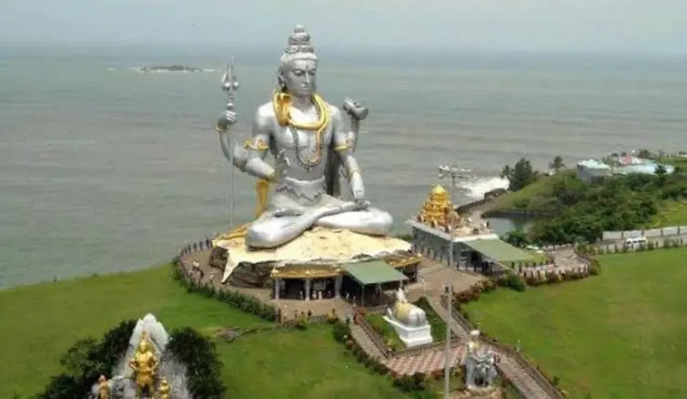 Mahabaleshwar Temple