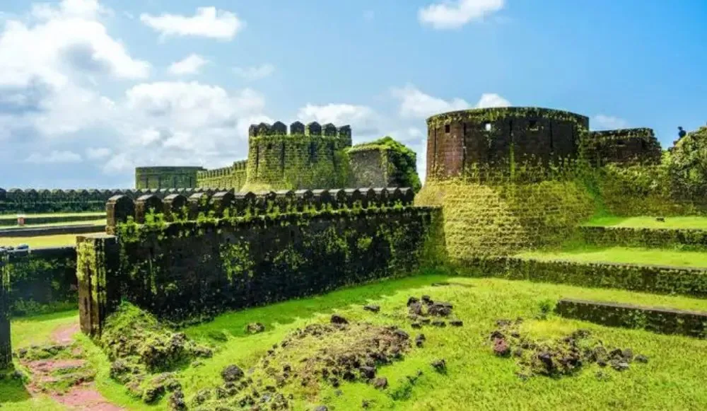 Mirjan Fort 