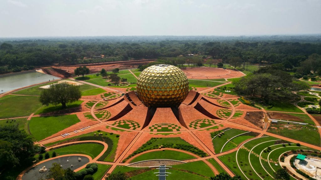 auroville