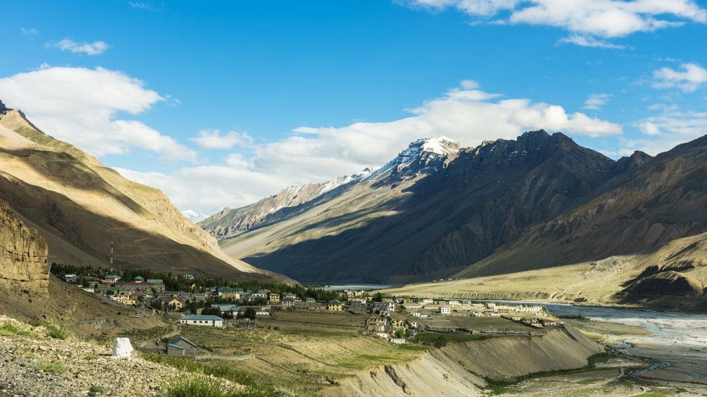 Ultimate Guide to Spiti Valley: Everything You Need to Know for an Unforgettable Trip