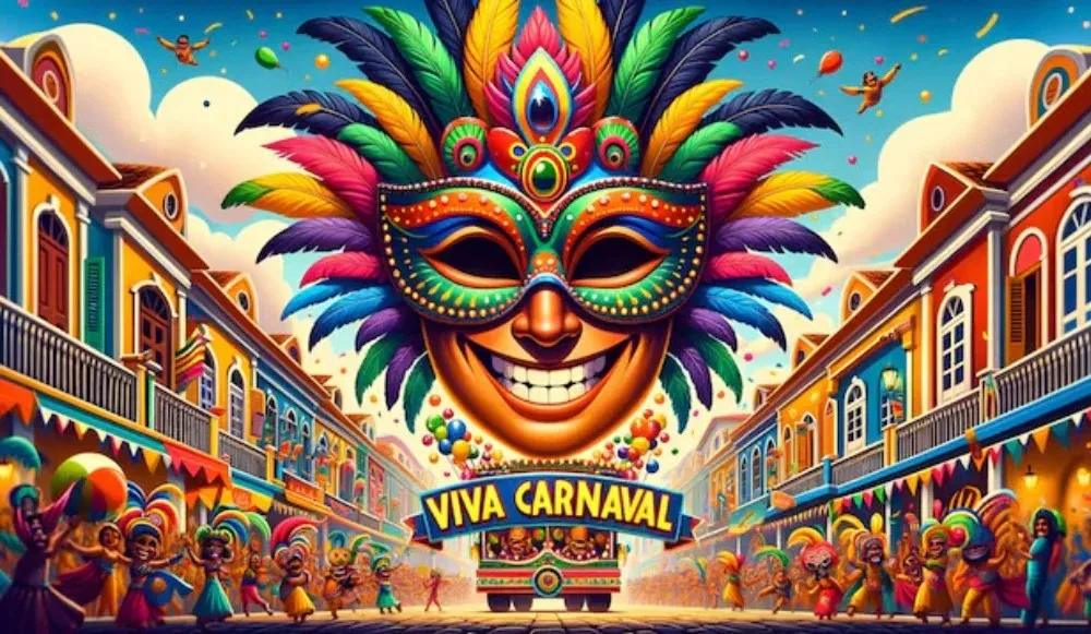 Goa Carnival