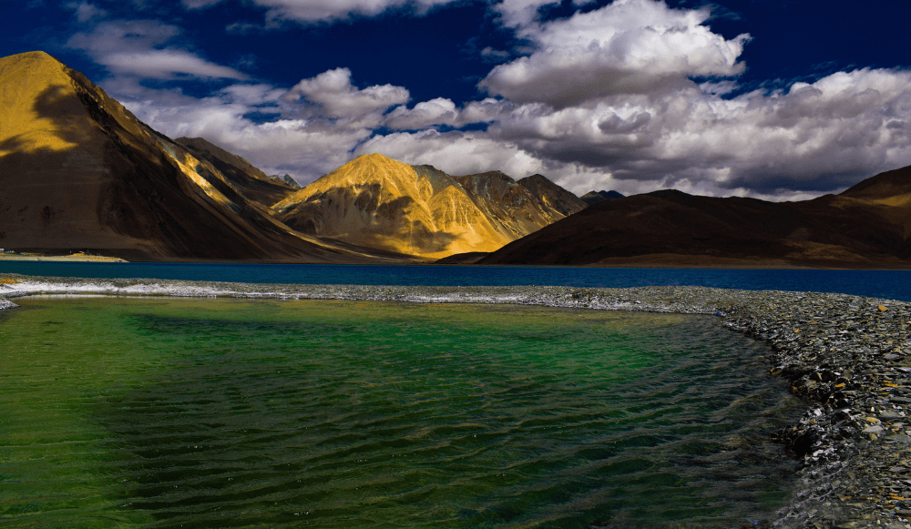 Ladhak
