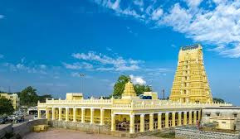 Chamundi Hill