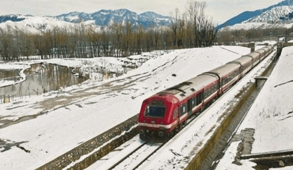 Ultimate Guide to Kashmir: Heaven on Earth