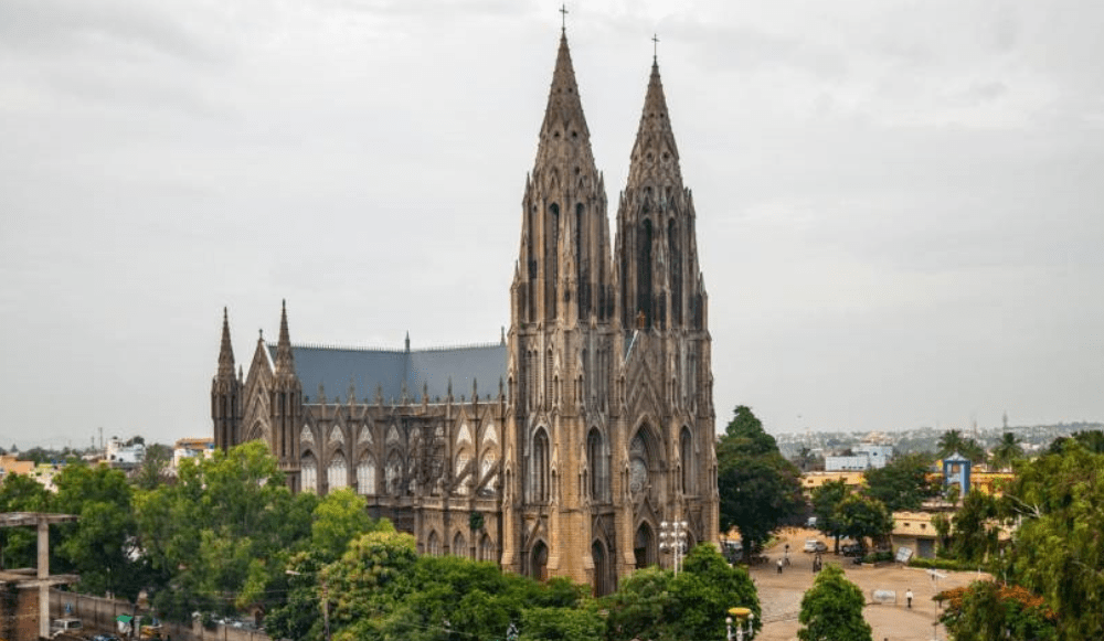 St. Philomena’s Church