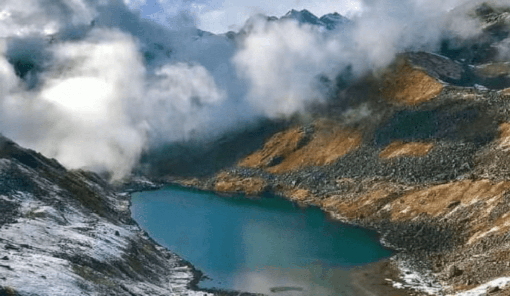 Vasuki Tal