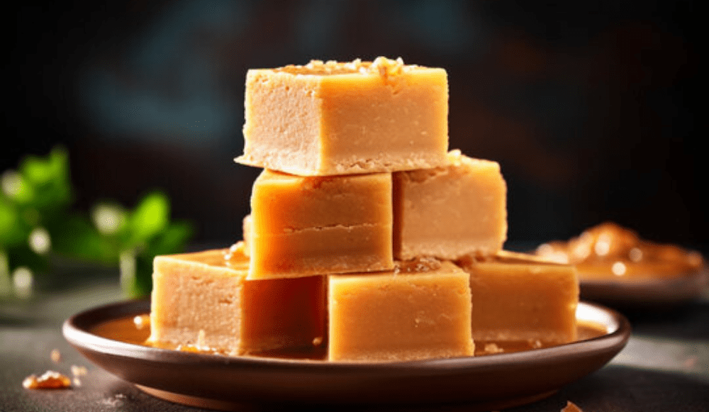 Mysore Pak