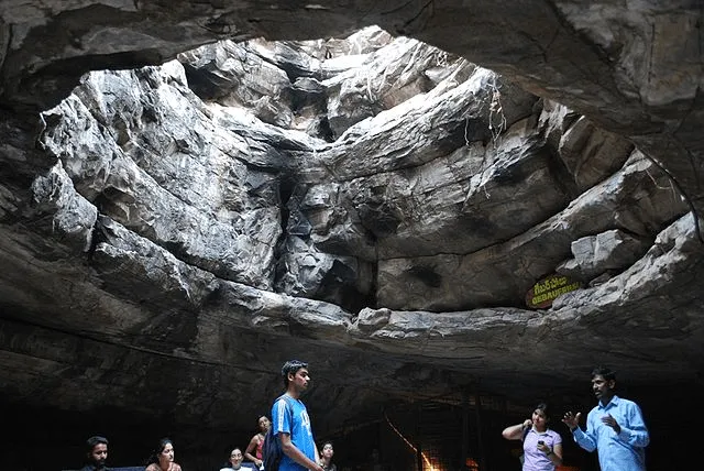 A Weekend Getaway to Belum Caves: Ultimate Travel Guide with Travloger