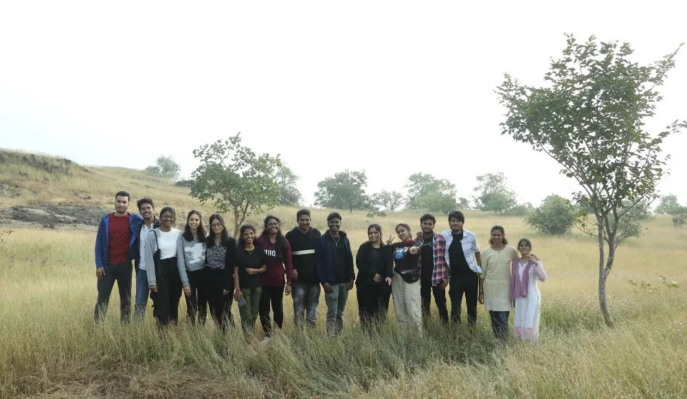 Ananthagiri Hills Group trip by Travloger