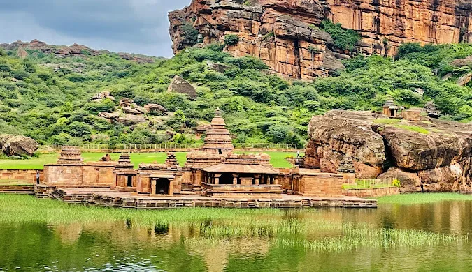 Amazing Historic View