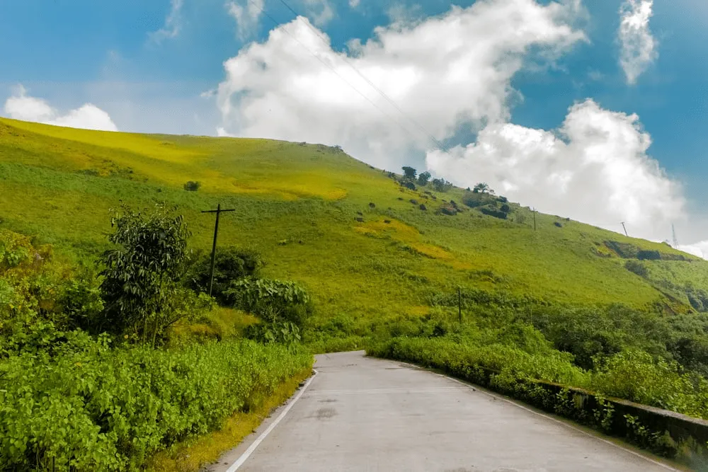 Chikmagalur