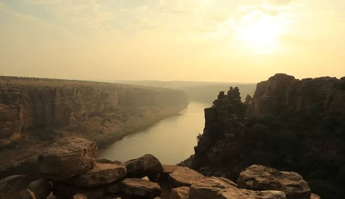 Gandikota Weekend Getaway