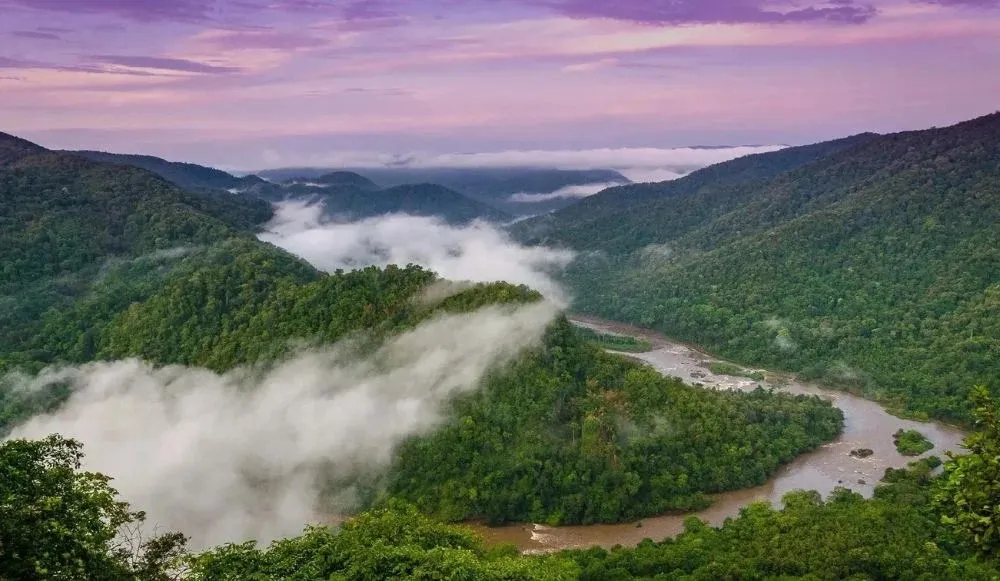 4 Days Gokarna Dandeli Udupi Coastal Adventure