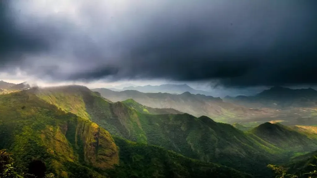 5 Days Ooty Kodaikanal Escape from Coimbatore