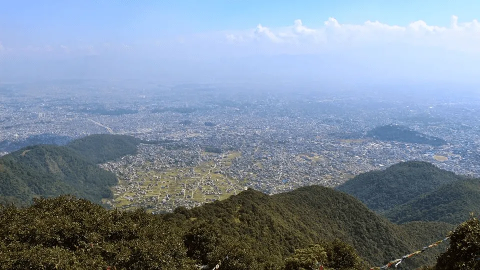 Weekend Getaway to Nagarjuna Hills: Ultimate Travel Guide