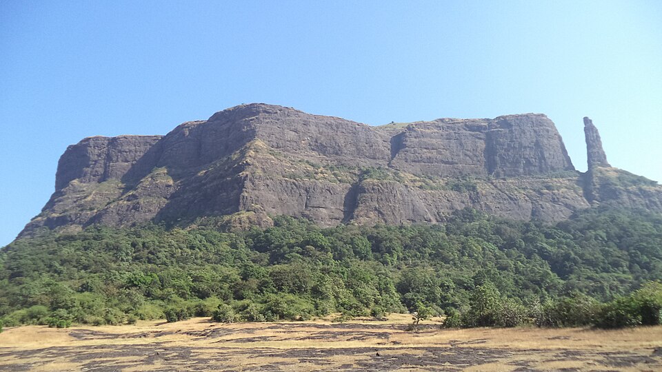 Maharashtra